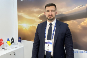 Gunsmith Fedirko: Ukraine’s defense industry includes over 1,000 private companies and 2,000 startups