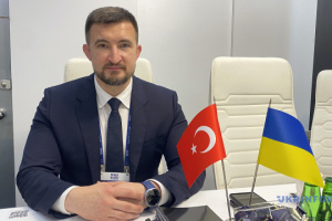 Ukraine signs nearly 20 joint defense production agreements with European countries – arms industry executive