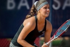 Калініна вдруге зіграє на турнірі WTA у Берліні