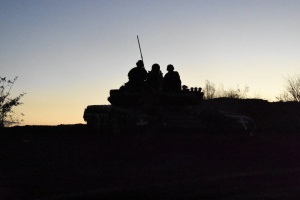 War update: 193 clashes on front line, Pokrovsk, Huliaipole sectors remain hottest