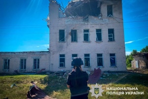 Two people killed and 16 injured in Sumy region due to Russian attacks