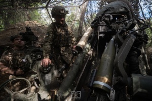 На фронті за добу зафіксували 237 боєзіткнень Сил оборони з російськими військами