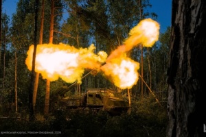 War update: 237 clashes between Ukrainian Defense Forces and Russian troops reported on front lines