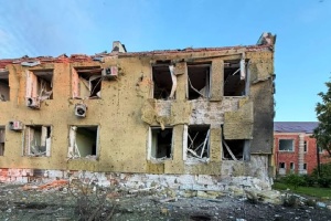 На Харківщині за добу через обстріли РФ загинула людина, четверо постраждали