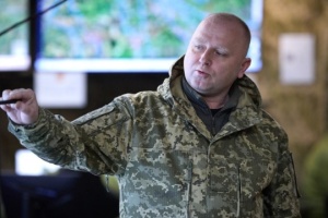 Ukrainisches Militär bestreitet Einkesselung in der Nähe von Kostjantyniwka 