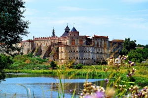 Україна обрала п'ять сіл для конкурсу ООН «Best Tourism Villages»