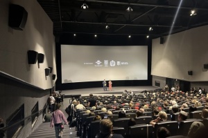 Fifth Mykolaichuk OPEN Film Festival opens in Chernivtsi