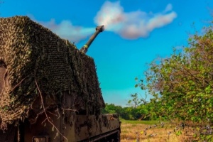 War update: 229 clashes on front lines in past day, heavy fighting on Pokrovsk, Huliaipole axes