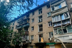 Росіяни за день понад 30 разів обстрілювали Дніпропетровщину: один загиблий і троє поранених
