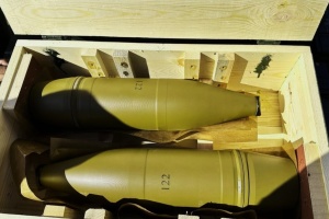Ammunition for Ukraine: Polish company says it has fulfilled UAH 23B contract