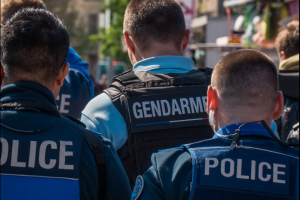 У Женеві напередодні саміту G7 сталися сутички з поліцією