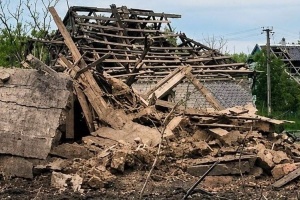 Ворог за добу завдав 749 ударів по Запорізькій області, двоє загиблих, дев'ятеро поранених