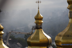 In Kyiv, injury toll after Russian attack climbs to 30, four fatalities reported