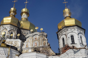 Буданов: Удар по Лаврі - злочин проти християнської віри та православ’я