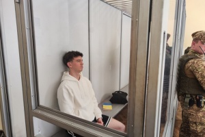 Обвинуваченому у вбивстві Фаріон тимчасово призначили державного адвоката