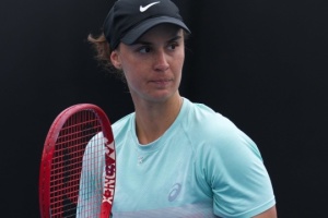 Калініна вийшла у фінал кваліфікації змагань WTA 500 у Берліні