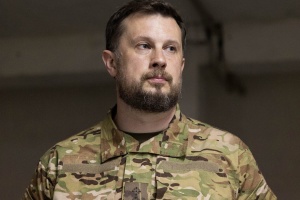 Україна потребує нерадянських зразків бронетехніки - Білецький