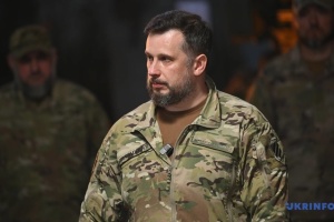 Білецький назвав позитивні моменти в анонсованій реформі армії