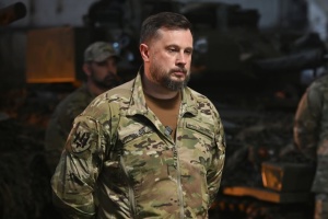 Bilezkyj: Ziel der Operation Wiwaldi ist es, ukrainische Truppen in vorteilhafte Verteidigungspositionen zu bringen