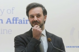 Spox for Ukraine’s MFA questions why UNESCO finds it difficult to describe attacks on cultural heritage as “Russian attacks.”