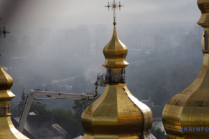 In Kyiv, injury toll after Russian attack climbs to 30, four fatalities reported