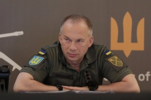 У бригадах тероборони збільшать безпілотну складову - Сирський
