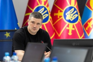 Федоров прокоментував критику на свою адресу щодо проблем з ТЦК