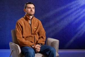 Фільм «Трагедія» Павла Острікова відібрали до міжнародної програми воркшопів MFI Script 2 Film
