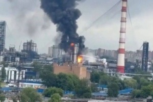 Атака на москву: бензину не буде| Зеленський і Трамп про Patriot| Cаміт G7| Підрахували збитки Лаври