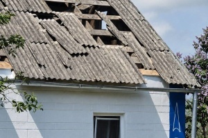 Ворог за добу завдав 931 удар по Запорізькій області, одна людина загинула, чотирнадцятеро поранені