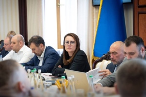 Свириденко доручила визначити пріоритетні напрямки кредитування для держбанків під час війни