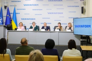 Внесок інтелектуальної власності в національну економіку: презентація аналітичного звіту 