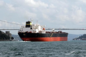 L'Ukraine frappe un pétrolier de la flotte fantôme russe et un pont du canal de Crimée du Nord