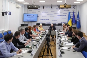 Лобіювання в Україні: оподаткування діяльності та роз'яснення НАЗК