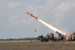 Un fabricant européen de missiles va participer à la création d'une nouvelle version du Neptune