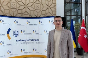 Росія дедалі активніше використовує ШІ для масштабних дезінформаційних кампаній - Томіленко