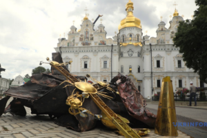 The Attack on the Kyiv Pechersk Lavra Shattered the Myth of Russia as a Defender of Orthodoxy