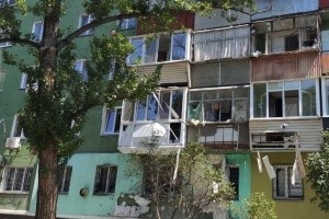 Ворог за день понад 40 разів атакував Дніпропетровщину, троє поранених