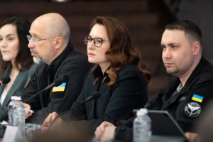Уряд скасував ПДВ на роботів та запускає нові кредити для бізнесу - Свириденко