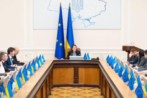 Уряд схвалив Бюджетну декларацію на наступні три роки