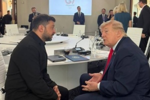 Trump: Putin und Selenskyj wollen Einigung erzielen, wissen aber nicht, wie