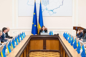 Ukrainian government approves Budget Declaration for 2027-2029