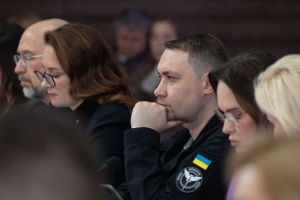 В Україні презентували проєкт стратегії «Економіка майбутнього»