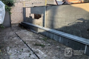 На Харківщині за добу через російські удари постраждали четверо людей
