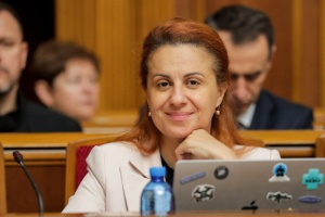 Наталія Калмикова