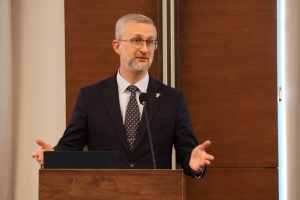 Колишній бранець Кремля Джелял розповів про знищення незалежної журналістики в Криму