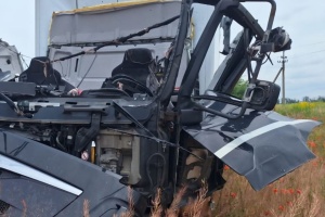  Guerre en Ukraine : un mort et onze blessés dans une frappe russe sur Dnipro