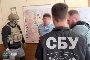 «Чорна бухгалтерія» та щомісячна данина: у Київському облавтодорі викрили корупційну схему