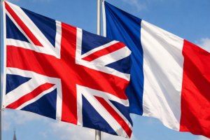 UK, France to lead Multinational Force for Ukraine HQs