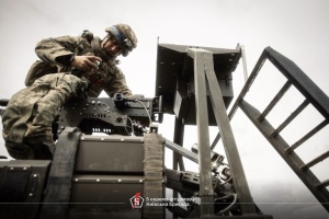 War update: 204 clashes on front line, Pokrovsk direction remains hottest